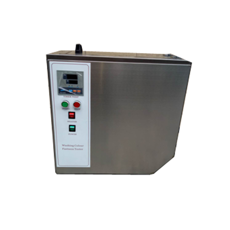 Anti Water Fastness tester